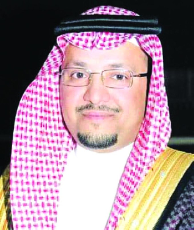 أمير الشرقية يصدر حزمة من القرارات الإدارية