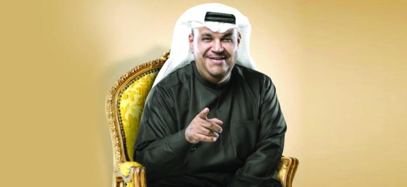 نبيل شعيل يطرح «أفارق» بالتعاون مع شعراء سعوديين