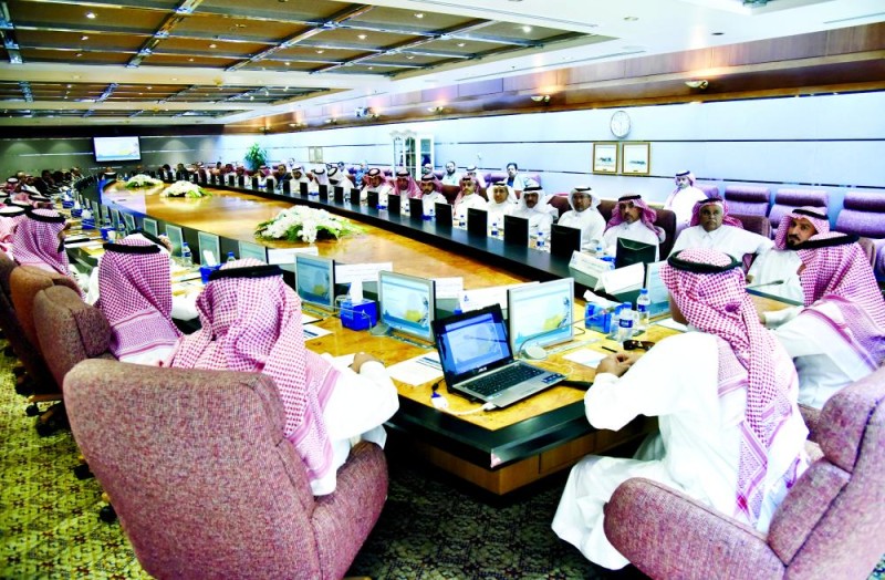 إطلاق نظام تصنيف المقاولين المطور في أغسطس المقبل