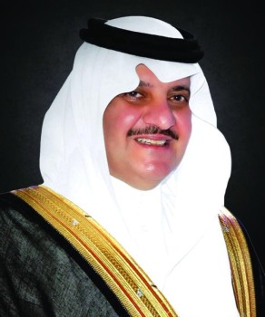 أمير الشرقية يصدر حزمة من القرارات الإدارية