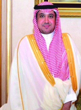 أمير الشرقية يصدر حزمة من القرارات الإدارية