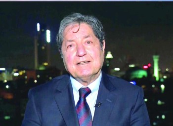 سفير عراقي سابق لـ «اليوم»: «قاسم سليماني» يتحكم بقرار بلادنا