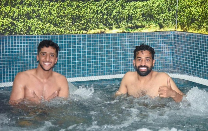 الجبال يريح لاعبي الفتح بعد ودية المجري