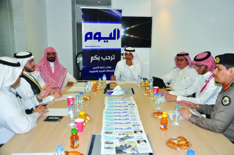 «حج 40».. التقنيات الحديثة في خدمة ضيوف الرحمن