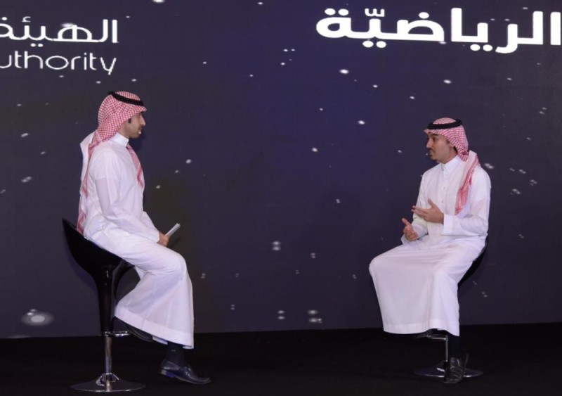 رئيس «هيئة الرياضة» يكشف تفاصيل دعم الأندية
