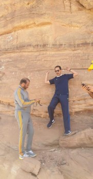 نيوم في صور