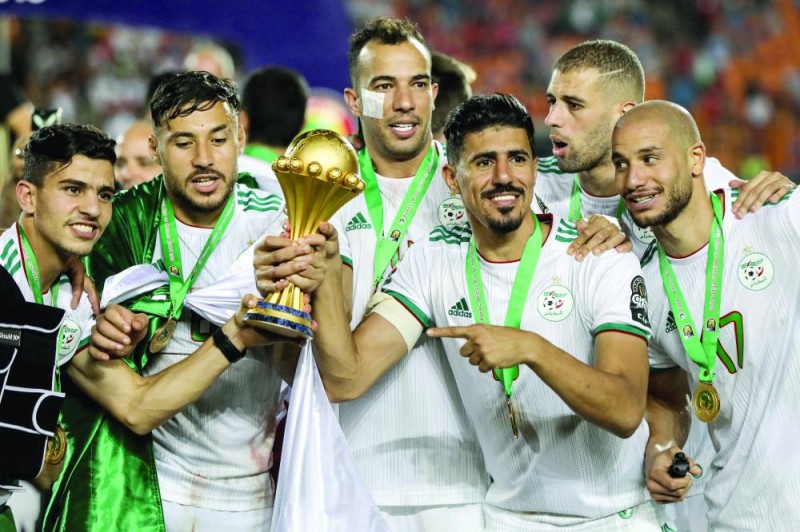 دموع بونجاح تتحول من اليأس إلى الفرح