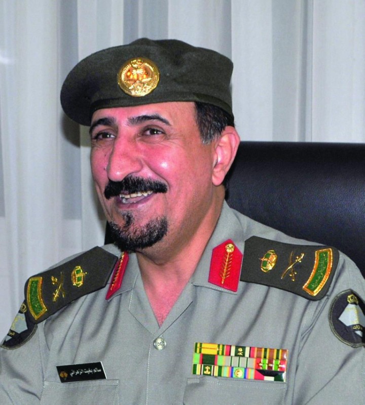 عسكريون: بلادنا تدعو للسلام.. وسنواجه من يهددنا