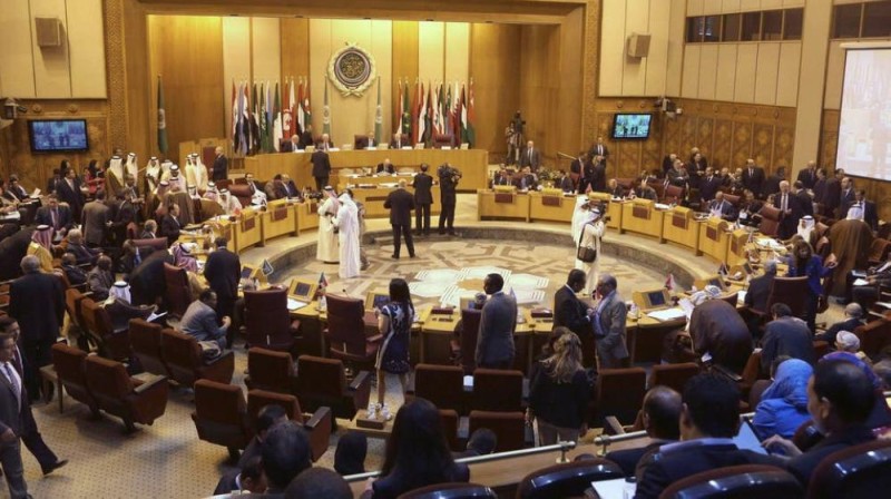 اجتماع عربي لصياغة آلية جديدة لفض المنازعات