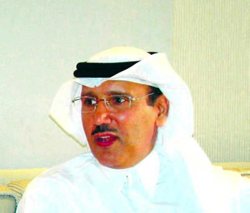 رئيس ' الرائد' يشكر القيادة على الدعم السخي للأندية 