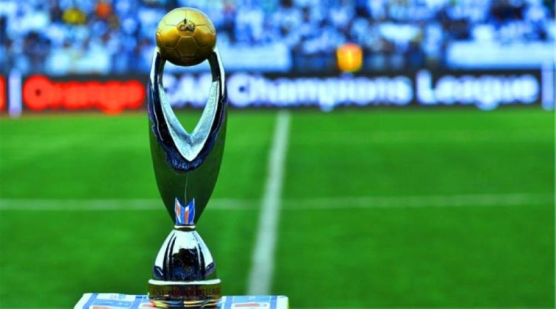 «الكاف» يجري قرعة الدور التمهيدي لأبطال أفريقيا