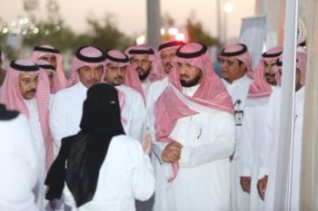 جاهزية الخدمات بمدينة الحجاج بمركز أبو عجرم
