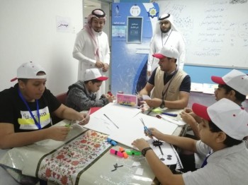 «موهبة»: القدرات المعرفية لطلاب الشرقية «ملهمة»