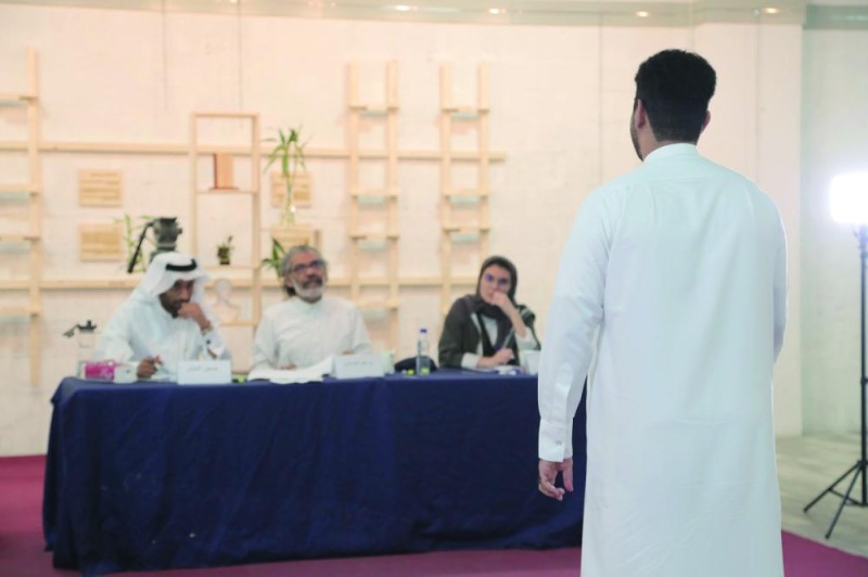 قصص واقعية من الخمسينيات في «خيوط المعازيب»