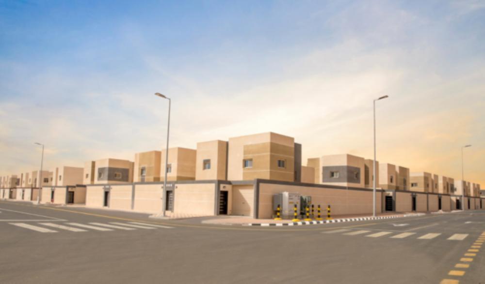 3.8 ملايين ريال لتطوير 'إسكان المجمعة'