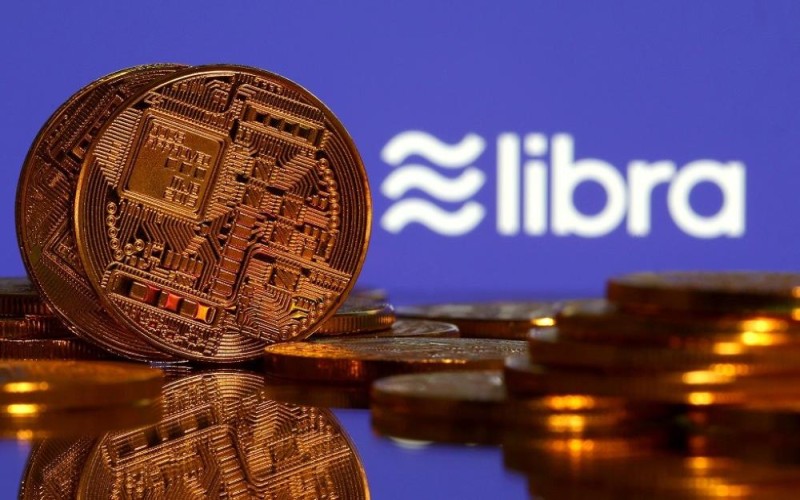 عملة فيسبوك الرقمية «تقلق» العالم