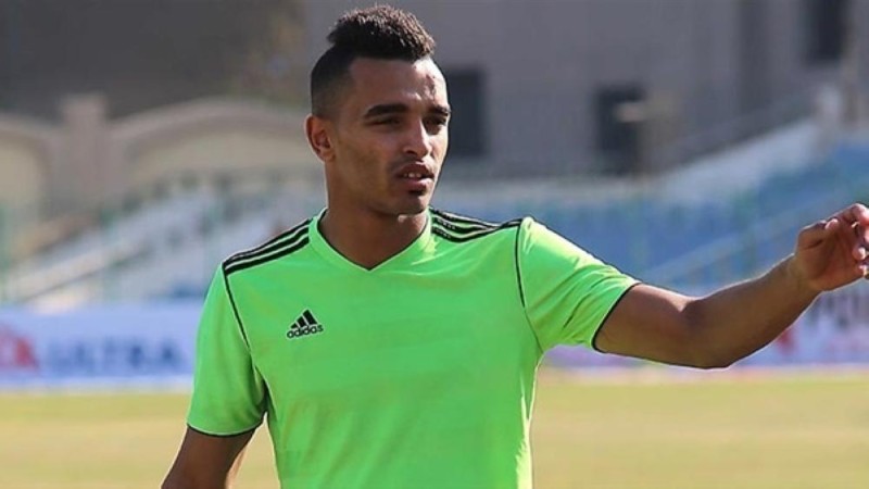 ضرب المنافس.. الاتحاد المصري يوقف «أوباما» 3 مباريات