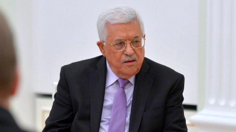 «عباس» يدعو لاجتماع عاجل للقيادة الفلسطينية