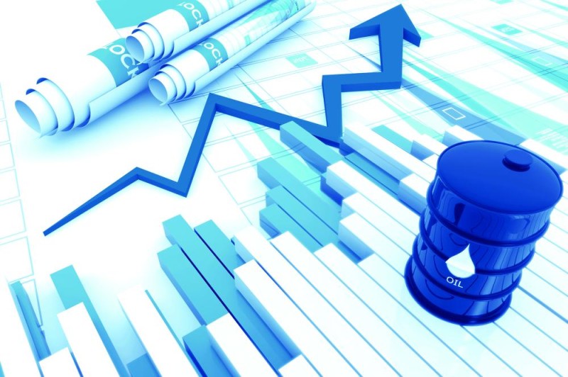 ارتفاع أسعار النفط إلى 63.38 دولار