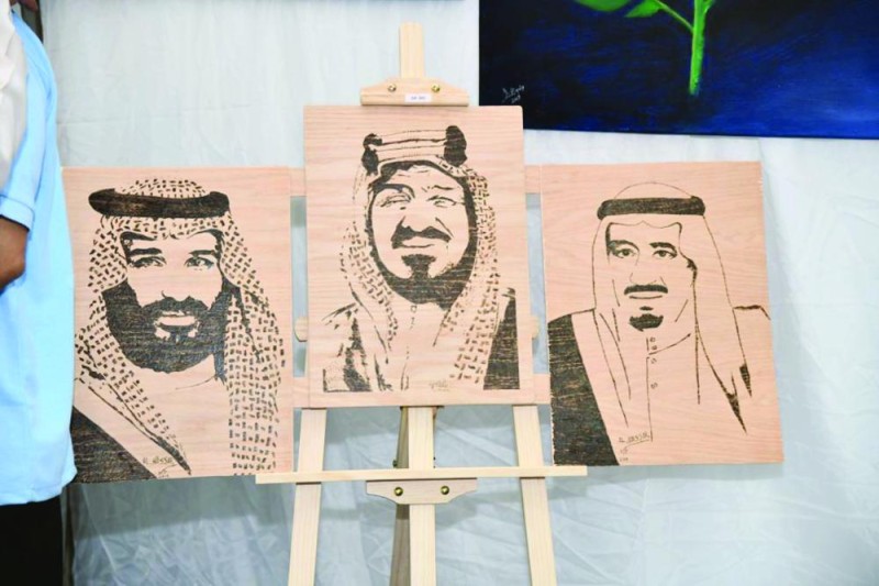 سجون ترعى المهارات.. والثقافة والفنون