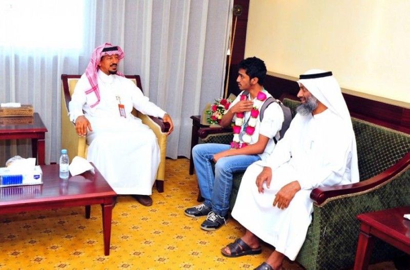 تعليم ملكية ينبع يحقق فضية أولمبياد الرياضيات