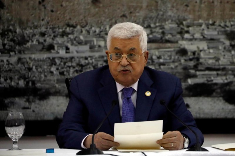 فلسطين: وقف العمل بالاتفاقيات الموقعة مع إسرائيل