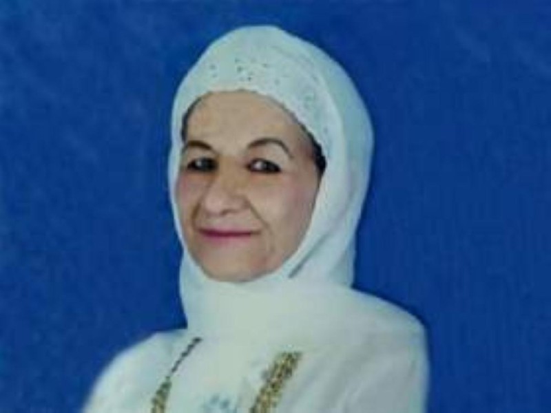 وفاة الفنانة فوزية عبد العليم.. و«هنيدي» «مع السلامة يا أم جاد»