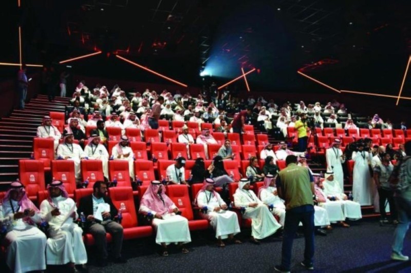تسهيلات للمستثمرين..افتتاح 27 دار سينما فى 7 مدن بنهاية 2019