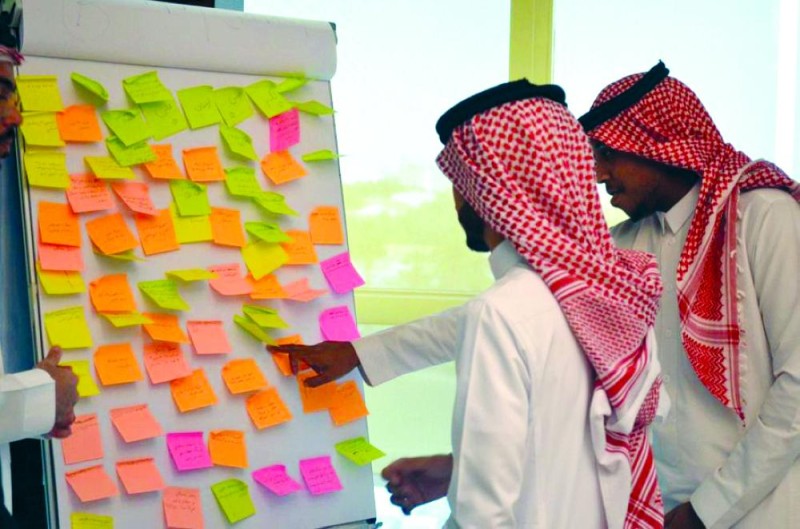 تأهيل 85 شابا للعمل في مجال الضيافة والسياحة