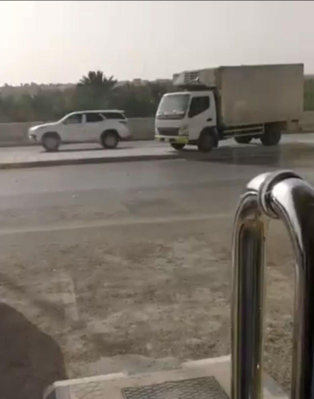 سار عكس الاتجاه.. القبض على سائق «متهور» بالرياض