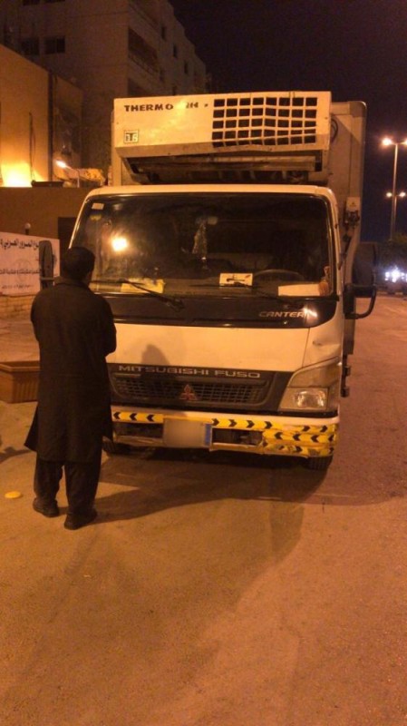 سار عكس الاتجاه.. القبض على سائق «متهور» بالرياض