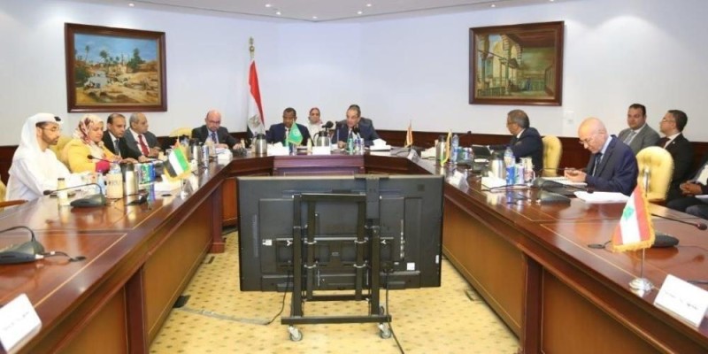 'الرياض' عاصمة العرب الرقمية 2020