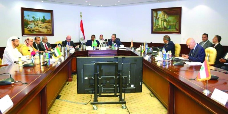 «الرياض» العاصمة العربية الرقمية 2020