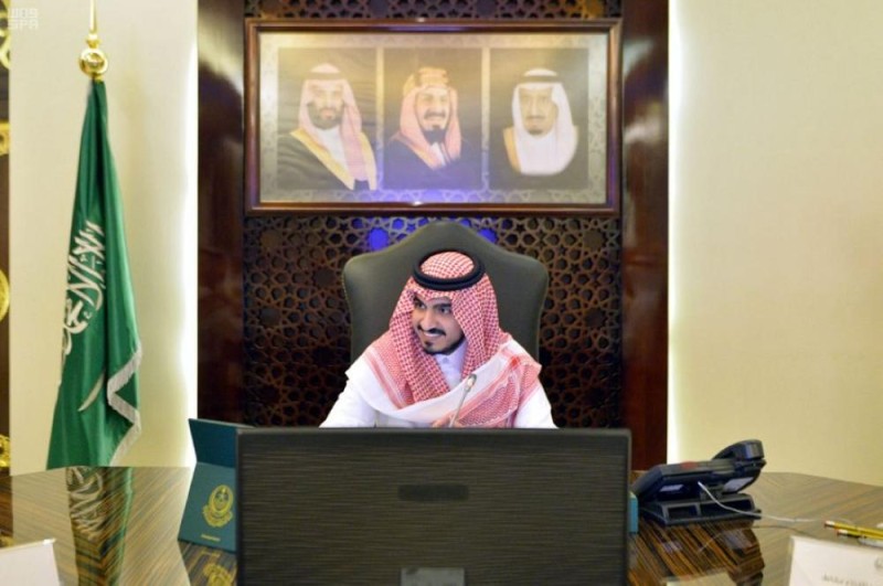 مخيمات المشاعر المقدسة.. جاهزة وآمنة