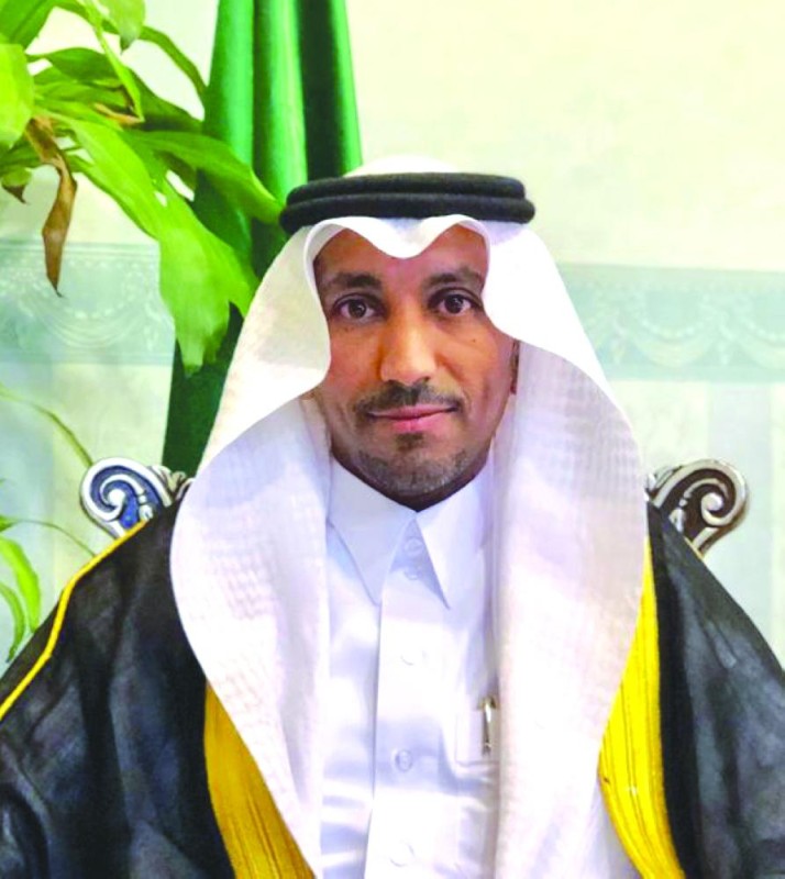 الخليل مديرا لفرع البيئة والمياه بالأحساء