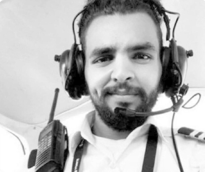 السفارة في الفلبين : البحث عن المواطن المفقود مستمر 