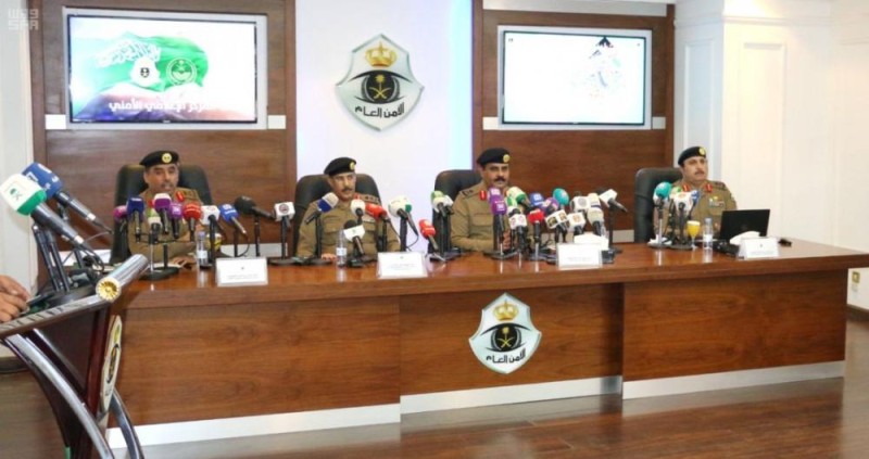 القرني : الحج للنظاميين والمخالف لن يصل للمشاعر