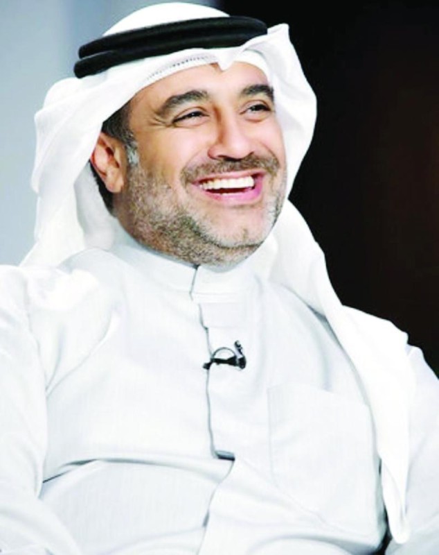 خالد أمين: تجمعني بالفنانة إلهام الفضالة لغة مشتركة