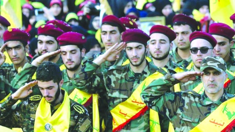 حسين ياسين.. عميل يجند أوغنديين لصالح «حزب الله»