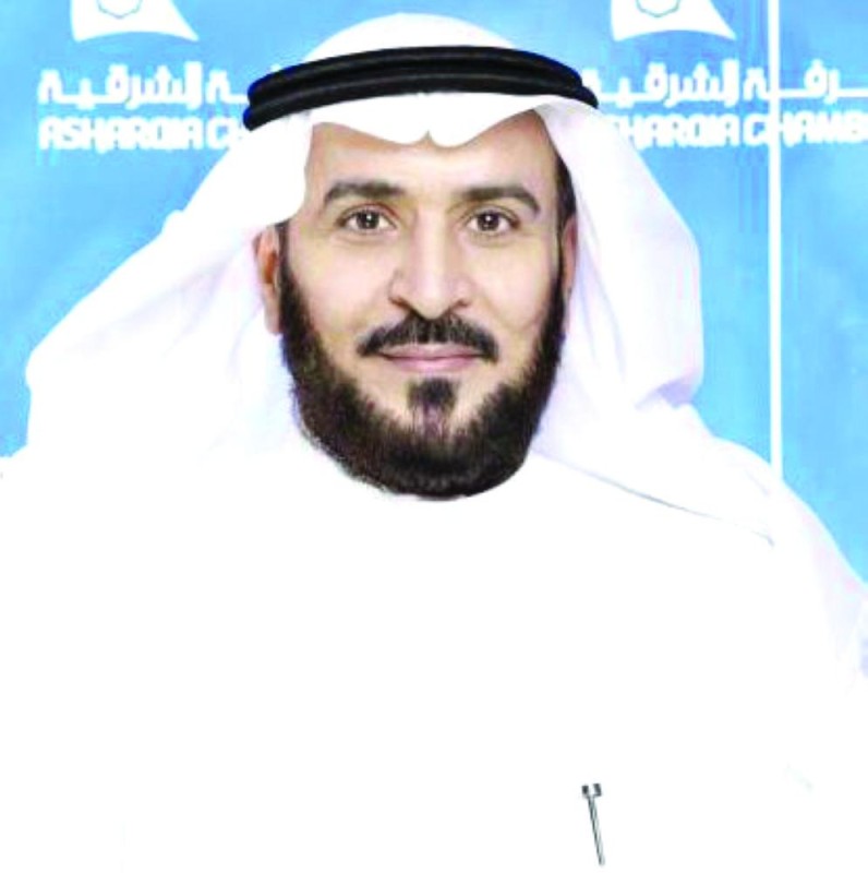 الخالدي: المملكة تسير على الطريق الصحيح اقتصادياً