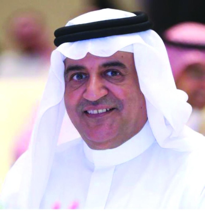 المغلوث : نتائج إيجابية تعكس تنويع الدخل ودعم القطاع الخاص