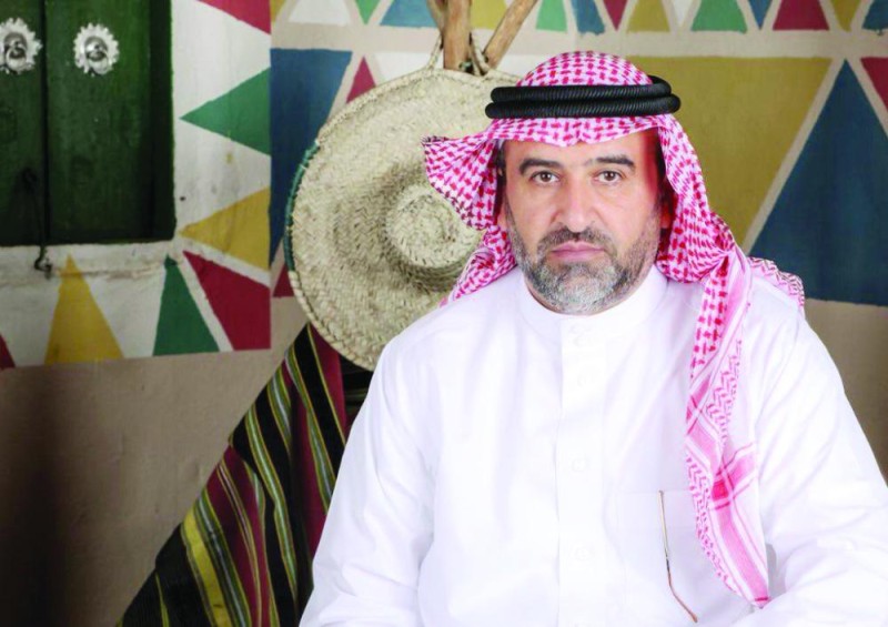 قصر ثربان التاريخي.. وجهة مميزة لسائحي النماص