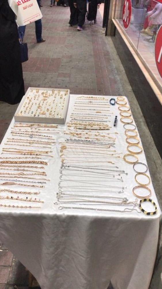 550 جولة رقابية في الخبر خلال شهر