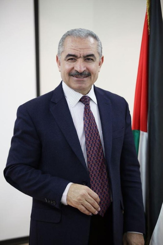«إشتية»: إسرائيل تحاول تدمير السلطة الفلسطينية