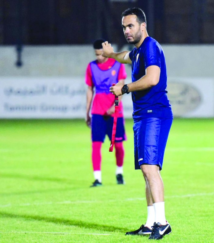 «بنو قادس».. يستهدفون العودة للأضواء