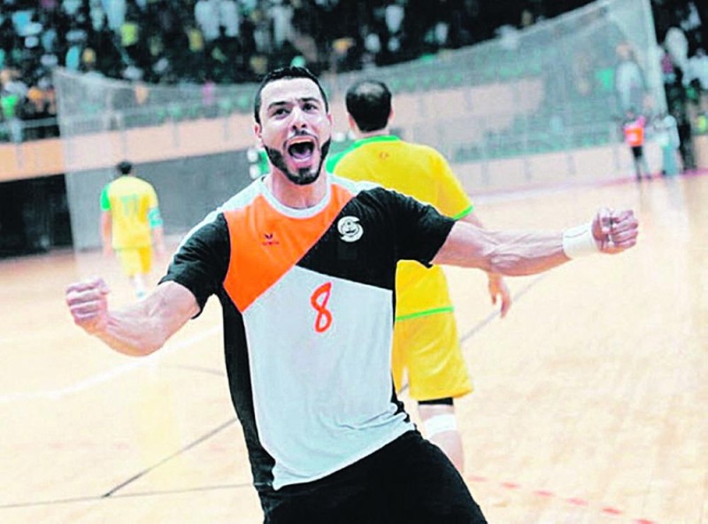 «النور».. يضيء درب كرة اليد السعودية..!!
