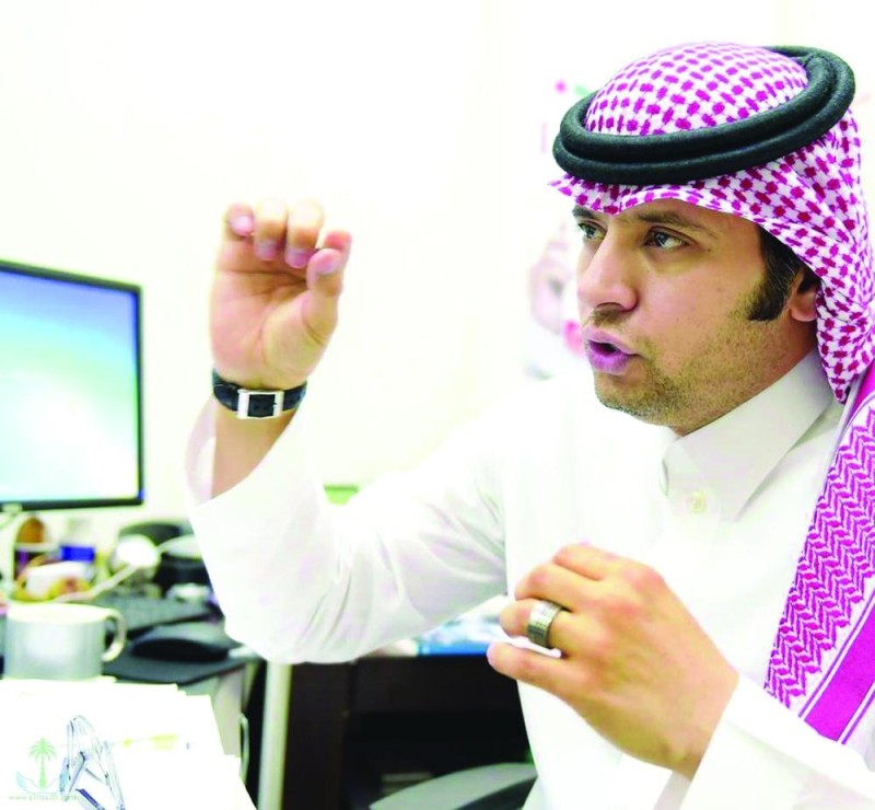 الفهيد: الفكرة رائعة وننتظر جني الثمار
