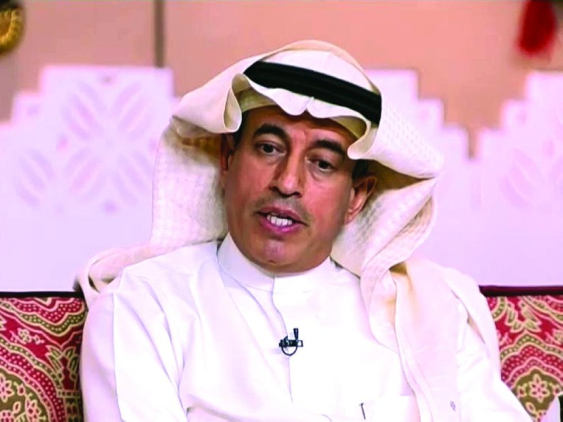 الزامل: الحوكمة ستساعد الأندية على ضبط الصرف المالي