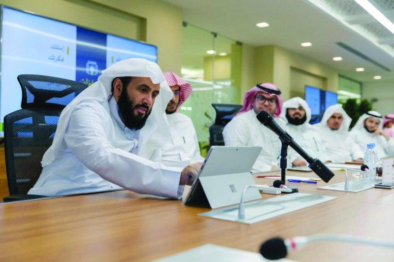 «العدل» تطلق منصة الابتكار للارتقاء بمستوى الخدمات
