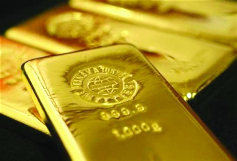 أسعار الذهب تستقر قبل قرار المركزي الأمريكي
